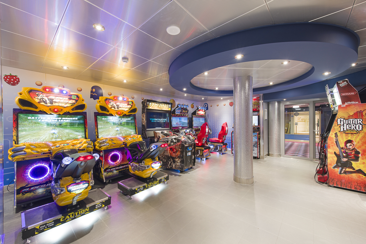MyCruise MSC Opera Offentlige-arealer Casino-butikker3